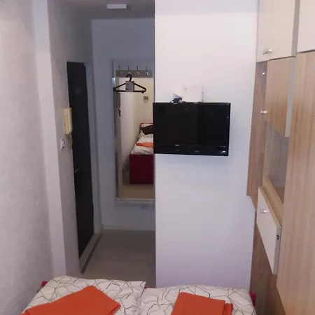Guest house Center