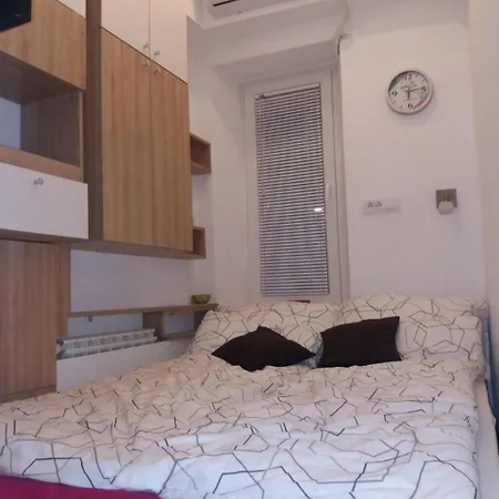 Center Guest house