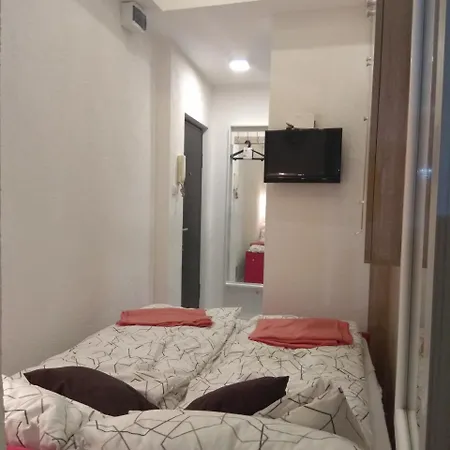 Center Guest house