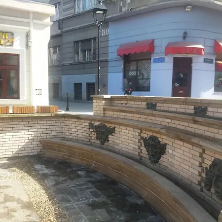 Center