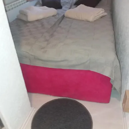 Center Guest house *