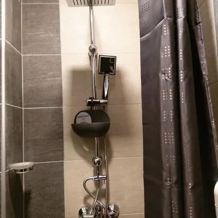 Guest house Center Belgrade