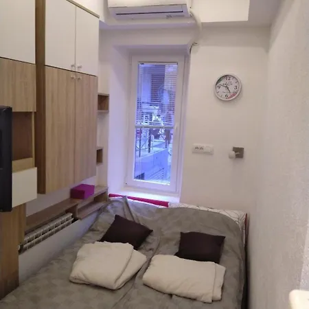 Guest house Center *
