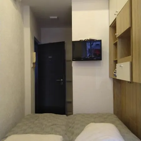 Guest house Center *