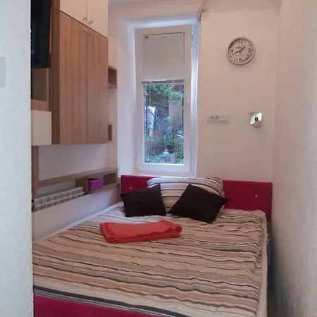 Center Guest house *