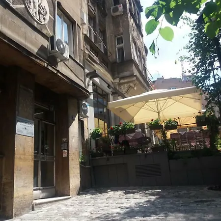 Center